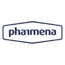Pharmena logo