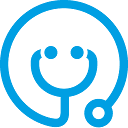 StethoMe logo